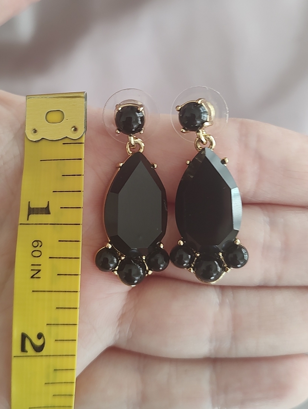 Kate Spade Earrings - Picture 2 of 4